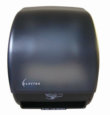 8" Electronic Hands Free Whisper Dispenser