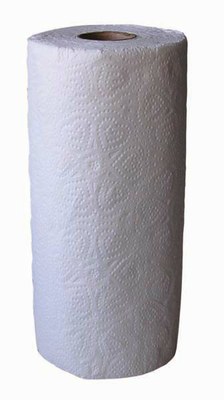 Kitchen Roll Towels - 85 Sheets