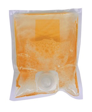 Anti Bacterial Foaming Soap