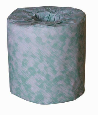 Household 1 Ply 1000 Sheet Toilet Tissue